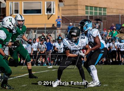 Thumbnail 2 in Vista Ridge @ Pine Creek photogallery.