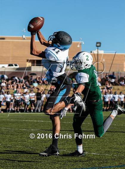 Thumbnail 1 in Vista Ridge @ Pine Creek photogallery.