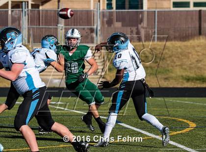 Thumbnail 1 in Vista Ridge @ Pine Creek photogallery.