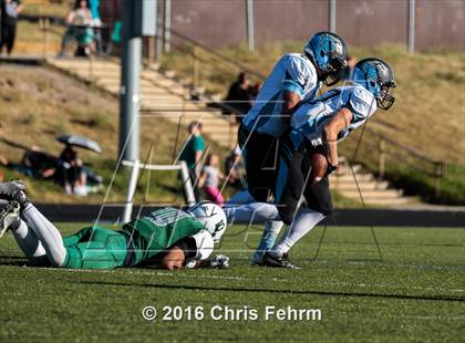 Thumbnail 3 in Vista Ridge @ Pine Creek photogallery.