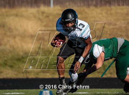 Thumbnail 2 in Vista Ridge @ Pine Creek photogallery.