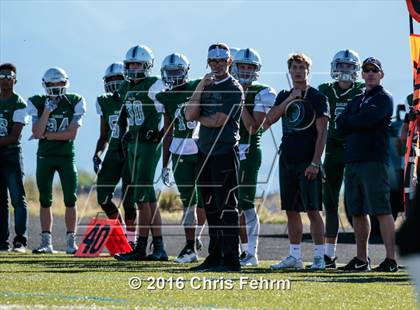 Thumbnail 3 in Vista Ridge @ Pine Creek photogallery.