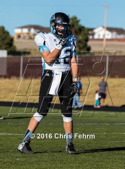 Thumbnail 2 in Vista Ridge @ Pine Creek photogallery.