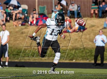 Thumbnail 1 in Vista Ridge @ Pine Creek photogallery.