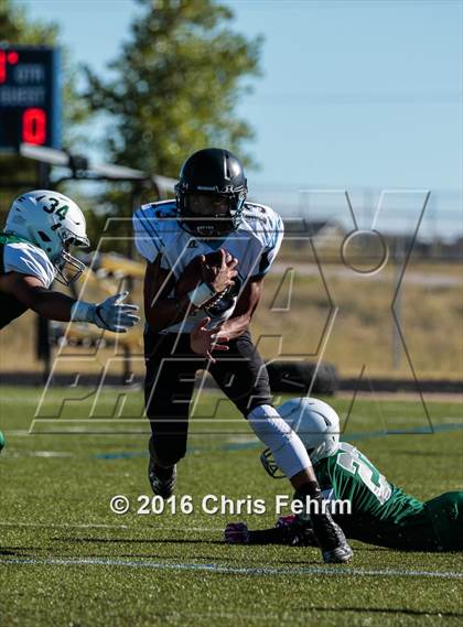 Thumbnail 3 in Vista Ridge @ Pine Creek photogallery.
