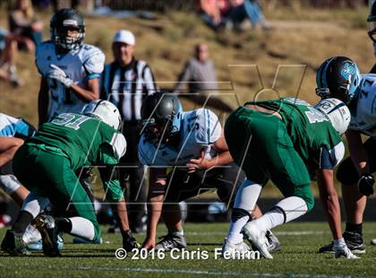 Thumbnail 1 in Vista Ridge @ Pine Creek photogallery.