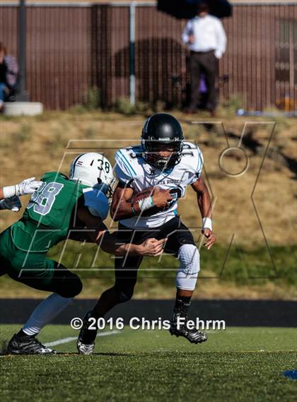 Thumbnail 2 in Vista Ridge @ Pine Creek photogallery.