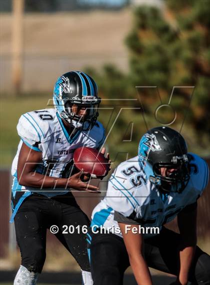 Thumbnail 3 in Vista Ridge @ Pine Creek photogallery.
