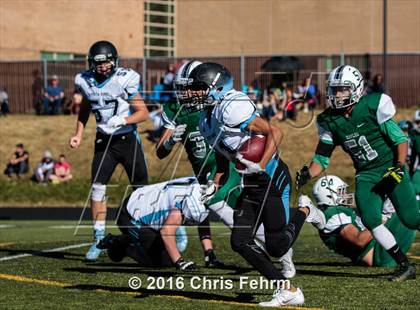 Thumbnail 3 in Vista Ridge @ Pine Creek photogallery.