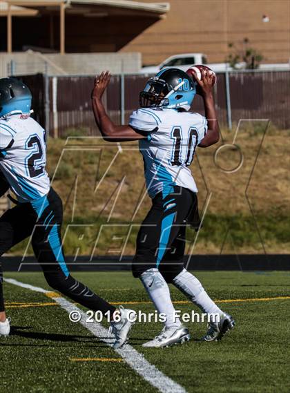 Thumbnail 2 in Vista Ridge @ Pine Creek photogallery.