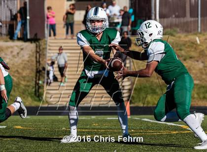 Thumbnail 1 in Vista Ridge @ Pine Creek photogallery.
