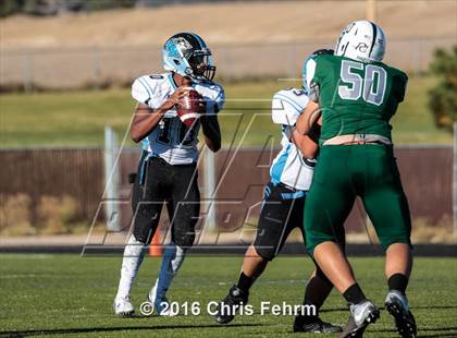 Thumbnail 2 in Vista Ridge @ Pine Creek photogallery.