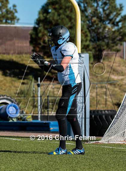Thumbnail 3 in Vista Ridge @ Pine Creek photogallery.