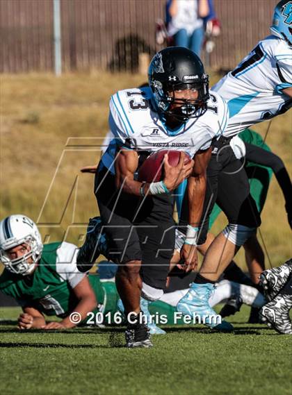 Thumbnail 3 in Vista Ridge @ Pine Creek photogallery.