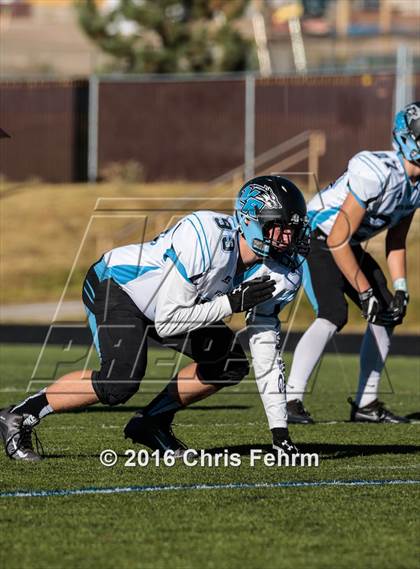Thumbnail 1 in Vista Ridge @ Pine Creek photogallery.
