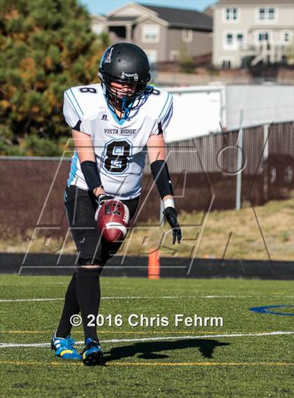 Thumbnail 3 in Vista Ridge @ Pine Creek photogallery.
