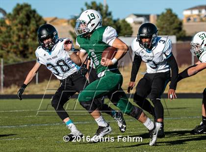 Thumbnail 3 in Vista Ridge @ Pine Creek photogallery.