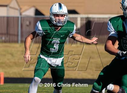 Thumbnail 2 in Vista Ridge @ Pine Creek photogallery.