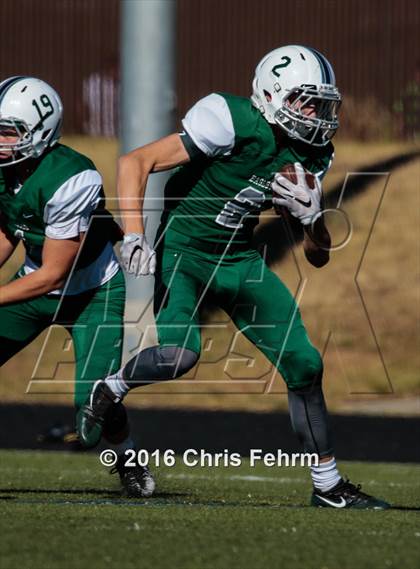 Thumbnail 1 in Vista Ridge @ Pine Creek photogallery.