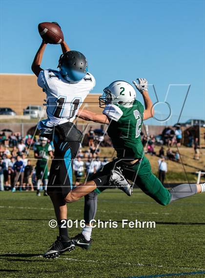 Thumbnail 3 in Vista Ridge @ Pine Creek photogallery.
