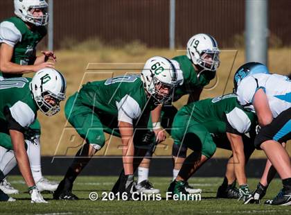 Thumbnail 1 in Vista Ridge @ Pine Creek photogallery.