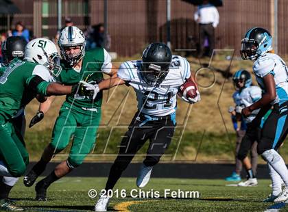 Thumbnail 2 in Vista Ridge @ Pine Creek photogallery.