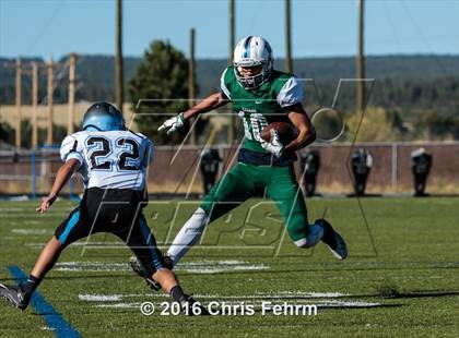 Thumbnail 3 in Vista Ridge @ Pine Creek photogallery.