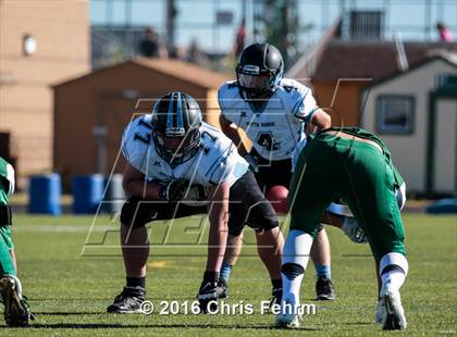 Thumbnail 3 in Vista Ridge @ Pine Creek photogallery.