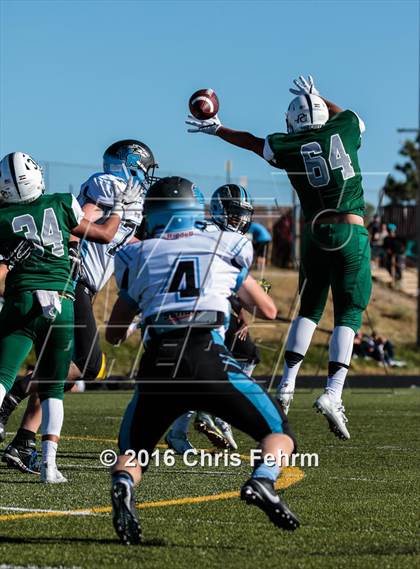 Thumbnail 1 in Vista Ridge @ Pine Creek photogallery.