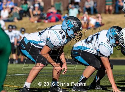 Thumbnail 2 in Vista Ridge @ Pine Creek photogallery.