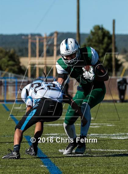Thumbnail 1 in Vista Ridge @ Pine Creek photogallery.