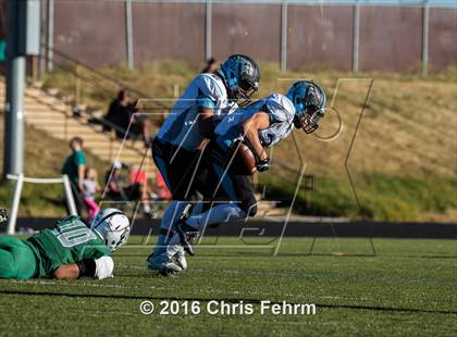 Thumbnail 1 in Vista Ridge @ Pine Creek photogallery.