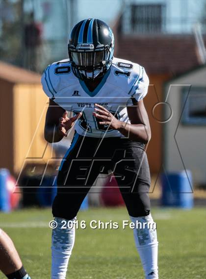 Thumbnail 3 in Vista Ridge @ Pine Creek photogallery.