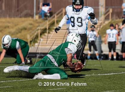 Thumbnail 2 in Vista Ridge @ Pine Creek photogallery.