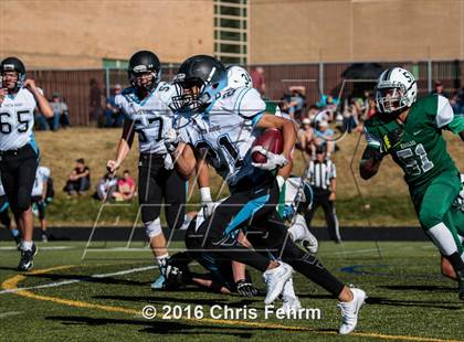 Thumbnail 1 in Vista Ridge @ Pine Creek photogallery.