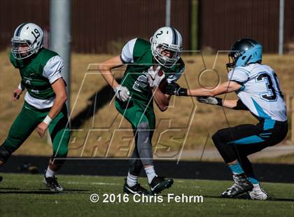 Thumbnail 2 in Vista Ridge @ Pine Creek photogallery.