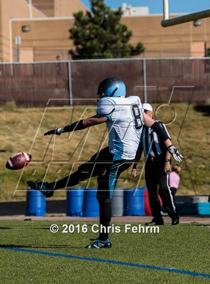 Thumbnail 1 in Vista Ridge @ Pine Creek photogallery.