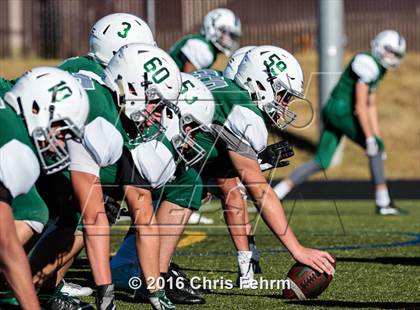 Thumbnail 1 in Vista Ridge @ Pine Creek photogallery.