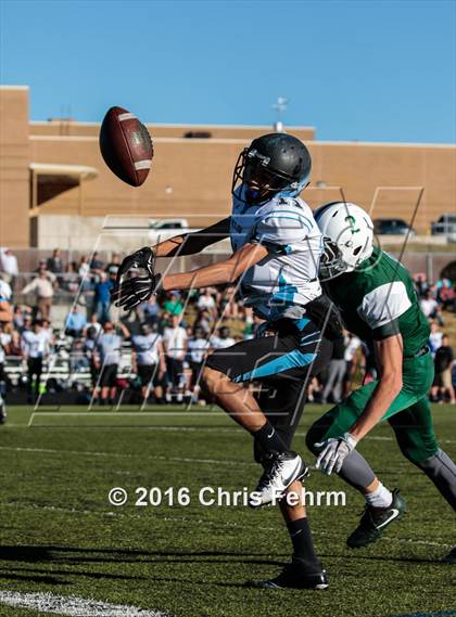 Thumbnail 2 in Vista Ridge @ Pine Creek photogallery.