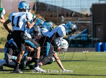 Thumbnail 1 in Vista Ridge @ Pine Creek photogallery.