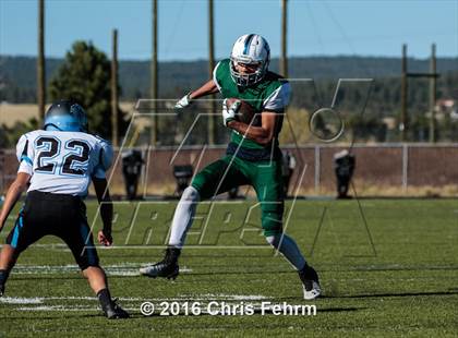 Thumbnail 2 in Vista Ridge @ Pine Creek photogallery.