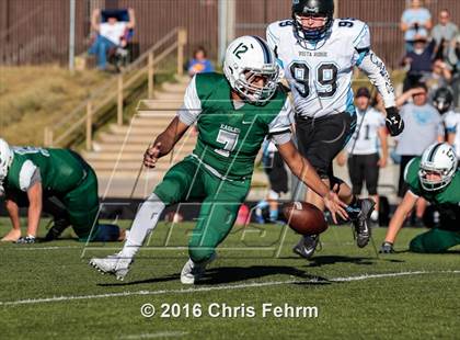 Thumbnail 1 in Vista Ridge @ Pine Creek photogallery.