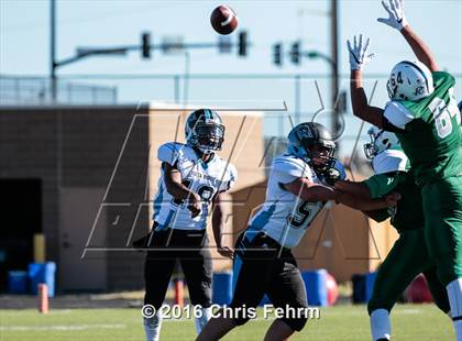 Thumbnail 2 in Vista Ridge @ Pine Creek photogallery.