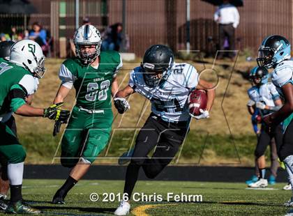 Thumbnail 1 in Vista Ridge @ Pine Creek photogallery.