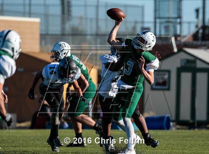 Thumbnail 2 in Vista Ridge @ Pine Creek photogallery.