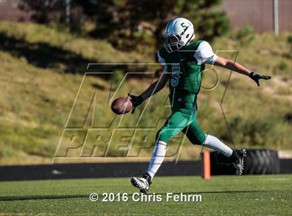 Thumbnail 2 in Vista Ridge @ Pine Creek photogallery.