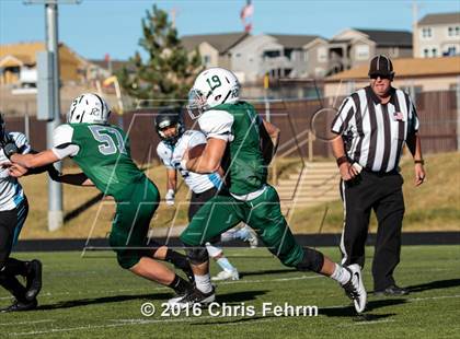 Thumbnail 1 in Vista Ridge @ Pine Creek photogallery.