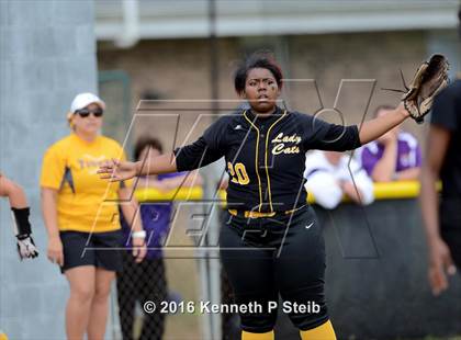 Thumbnail 2 in East St. John @ Thibodaux photogallery.