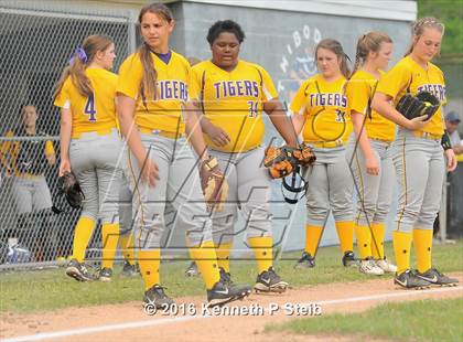 Thumbnail 1 in East St. John @ Thibodaux photogallery.