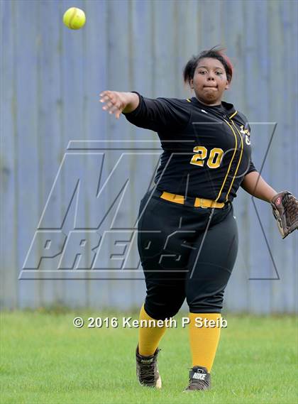 Thumbnail 1 in East St. John @ Thibodaux photogallery.